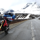 Illustration for article titled This Nutty Bastard Rode A Honda Grom From Portland To Alaska